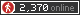 website stats