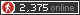 website stats