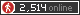 website stats