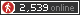 website stats