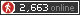 website stats