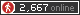 website stats