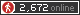 website stats