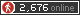 website stats