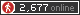 website stats