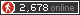 website stats