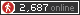 website stats
