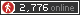 website stats