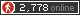 website stats