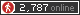 website stats