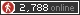 website stats