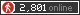 website stats