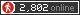 website stats