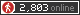 website stats