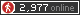 website stats