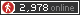 website stats