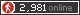 website stats