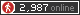 website stats