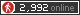 website stats