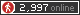 website stats