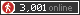 website stats